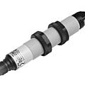 laser photoelectric sensor / cylindrical / laser / for laser machines - 0.3 - 50 m | FA series