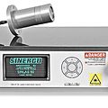 laser welding machine - SINLAS 50