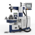 laser welding machine / for the mold industry - 400 W | SL 400