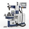 laser welding machine / for the mold industry - 300 W | SL 300