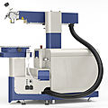 laser welding machine / for the mold industry - 120 W | SL 120