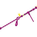 lashing chain - 3 600 - 25 000 daN | ICE-VSK-CURT-IVS series