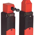 latching switch / solenoid / spindle - SI series