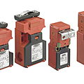 latching switch / spindle - IP67 | SI series