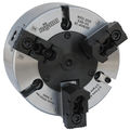 lathe chuck - KFD series