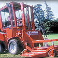 lawn mower - 1.20 m