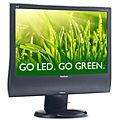 LCD monitor / large-bed - 19