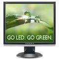 LCD monitor / large-bed - 19