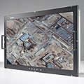 LCD monitor / large-bed - 30