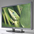 LCD screen / large-format - 46