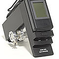 leak detector / gas / portable - 100 ppm | GLD/450 PLUS