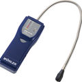leak detector / flammable gas / wall-mount - GS 220