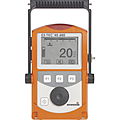 leak detector / gas / portable - EX-TEC HS 6x0 series