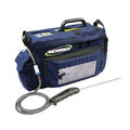 leak detector / refrigerant gas / infrared - 0 - 10 000 ppm | PGM-IR