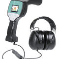 leak detector / ultrasonic / digital - ASTM Int.- E1002-05