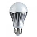 LED bulb / dimmable - 60 W | DLB-E27-806-2K7