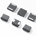 LED protector - 350 mA, 3 V | PLED series