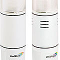 LED stack light - 24 - 120 V | USI