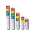 LED stack light - 24 - 240 V | MSL