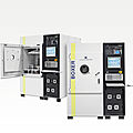 lens polishing machine - BOXER
