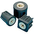 plastic tube connector - 12 - 60 mm