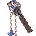 lever hoist - max. 250 kg | BRAVO 250