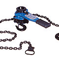 lever hoist - max. 500 kg | BRAVO 500