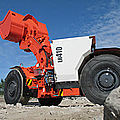 LHD - 10 000 kg | LH410