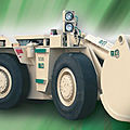 LHD - 3 636 kg | LT 350