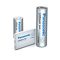 Li-ion battery / prismatic / rechargeable - 3.7 - 3.8 V, 0.82 - 1.88 Ah | UF series