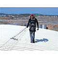 lifeline horizontal - EN 795 C | K-2010