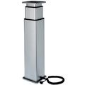 lifting column - max. 700 mm, 8 - 18 mm/s, max. 3 000 N | Alpha series