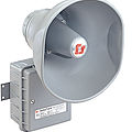 light for hazardous area loudspeaker - 24 - 240 V, 110 - 120 dB | 300GCX