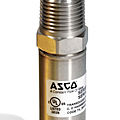 light for hazardous area pressure sensor - max. 10 000 psi | 43 series