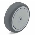 light weights caster - ø 50 - 200 mm, 50 - 140 kg | TPA series