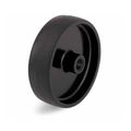 light weights caster - ø 35 - 150 mm, 75 - 280 kg | POA series