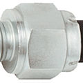 limit switch with plunger - max. 48 V, 0.3 A | 14400204