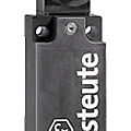 limit switch with wireless / explosion-proof - max. 10 mW, 868.3 MHz | Ex RF 95