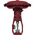 linear actuator / diaphragm / valves - max. 100 mm, max. 60 psi | 37, 38