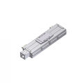 linear actuator / electric / clean-room - 100 - 1 000 mm, max. 320 mm/s | BSMA-115CR