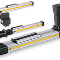linear actuator / electric / rodless - OSP-E series