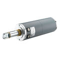 linear actuator / motor-driven - max. 26 000 N, max. 136 mm/s, max. 500 mm | Mini 3 series