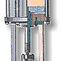 linear actuator / pneumatic piston / valves - 1200 series