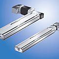 compact linear module - CKK/CKR