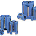 linear guide bushing - SM-W series