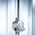 electrical cylinder / rotational - 10 - 40 Nm