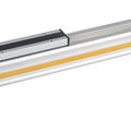 linear guide / with belt transmission - 25 - 50 mm, max. 5 m/s | OSP-E B series