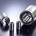 linear guide bushing - LM