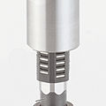 linear guide / high precission - 50 m/min