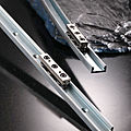 linear guide / skate wheel - 25 mm | ODS-25